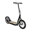 EcoSmart SUP Electric Scooter 16" Air-Filled Tires, Wide Bamboo Deck, 350w High-Torque Hub-Driven Motor, Up to 15.5 mph & 15.5 Miles Range, Rear-Wheel Drive view 3