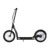 EcoSmart SUP Electric Scooter 16" Air-Filled Tires, Wide Bamboo Deck, 350w High-Torque Hub-Driven Motor, Up to 15.5 mph & 15.5 Miles Range, Rear-Wheel Drive view 4