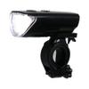 AB Tools Bike Cycle Commuter Bright Beam Light LED Front & Rear with Mounting Bracket view 2