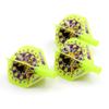 CUESOUL TERO AK4 Green Dart Flights Diamond Shape,Set of 3 pcs(CS-AK4+7ZS) view 2