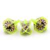 CUESOUL TERO AK4 Green Dart Flights Diamond Shape,Set of 3 pcs(CS-AK4+7ZS) view 3