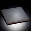 Butterfly Dignics 09C Table Tennis Rubber - 1.9 or 2.1 mm - Red or Black - 1 Inverted Table Tennis Rubber Sheet - Professional Table Tennis Rubber - Rubber of Choice for Timo Boll view 2