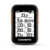 COOSPO Bike Computer Wireless GPS,Cycling Computer Bike Speedometer Auto Backlight,Bluetooth4.0 ANT Cycling GPS Unit,Bicycle Computer BC200 Waterproof,Compatible with CooSporide APP view 1