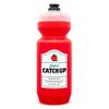 SPURCYCLE Catch Up Water Bottle - 22 Ounces, Purist, MoFlo Cap, Resists Stains, Flexible Bicycle Bottle view 1