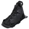 Connelly 2020 Swerve Adjustable Waterski Binding - Black view 1