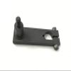 Left Crank Arm 102042-001 Works W Octane Fitness Pro3700 Pro4700 Elliptical view 1