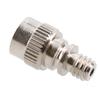 AB Tools Air Inflation Valve Adaptor Motorcycle Car Football Airbed Bike Cycle Foot Pump view 4