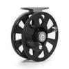 Cortland Disc Drag-Machine Anodized Fly Fishing, Crown Disc Fly Reel, 5-7WT view 1