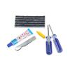 AB Tools Tubeless Bike Cycle Wheel Puncture Tyre Outer Repair for External Use Weldtite view 2