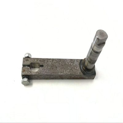 Left Crank Arm 102047-001 Works W Octane Fitness Pro3700 Pro4700 Elliptical