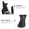 Cabilock Female Mannequin Hand Display Stand 9X3.5X2.9 Inch Jewelry Organizer for Rings Bracelets Necklaces Creative Hand Mold Display for Home Store Showcase view 3