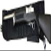 Trinity Tactical Scabbard Bag Shoulder Adjustable Strap Outdoor Hunting Molle Holster For Savage Mark I Series. view 3