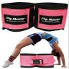 Flip Master Ankle Straps Tumbling Trainer | Gymnastics & Cheerleading Equipment For Back Flip/Tuck & Handspring Form | Adjustable Bands for Girls, Boys & Adults | For Cheer, Dance & Gymnastic Practice