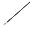 AB Tools Bike Cycle Stainless Steel Brake Cable 1.5mm x 1.8m with Barrel & Pear Nipples view 3