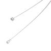 AB Tools Bike Cycle Stainless Steel Brake Cable 1.5mm x 1.8m with Barrel & Pear Nipples view 4