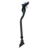 AB Tools Bike Cycle Kickstand Leg Rest Side Stand Adjustable Length for 24-29" Wheels view 1