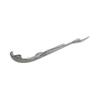 AB Tools Universal Chain Guard Bike Cycle Bicycle Plastic Open Chainguard Trouser Guard view 3
