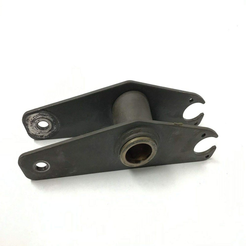 Octane Fitness Actuator Swing Arm Assembly 102312-001 Works W Elliptical