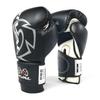 RIVAL Boxing RB2 2.0 Super Bag Gloves, Hook and Loop Closure - High-Density, Multi-Layered Padding, and Breathable Mesh Palm view 2