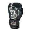 RIVAL Boxing RB2 2.0 Super Bag Gloves, Hook and Loop Closure - High-Density, Multi-Layered Padding, and Breathable Mesh Palm view 3