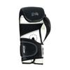 RIVAL Boxing RB2 2.0 Super Bag Gloves, Hook and Loop Closure - High-Density, Multi-Layered Padding, and Breathable Mesh Palm view 4