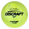 Discraft Paul McBeth Signature ESP Avenger SS Distance Driver Golf Disc [Colors May Vary] - 170-172g view 1