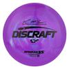 Discraft Paul McBeth Signature ESP Avenger SS Distance Driver Golf Disc [Colors May Vary] - 170-172g view 2