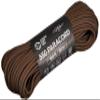 Atwood Rope 44029 Tent Tarp, Multi-Purpose Cord, 98.4 ft (30 m), Brown view 1