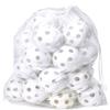 Hot Glove Bag of 20 White Softballs view 1