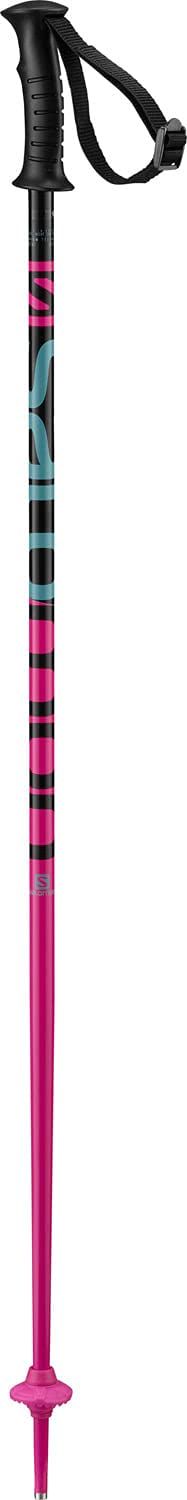 Salomon Kaloo Junior Ski Poles - 80