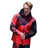 Jettribe Hooded Oversized Neoprene Winter Jacket | Hyper Series - Waterproof & Windproof Jet Ski Tour Coat | Ideal for Jet Skiing, Sailing, Fishing & Cold-Weather Sports | Unisex, Insulated for Warmth view 2