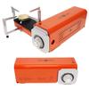 GasOne GS-8300 - Camp Stove Compact Butane Stove with Carrying Case - Foldable Portable Stove view 1