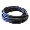HAMMERHEAD SPEARGUNS, 5/8" Rubber Tubing, BLK, 12 FT view 1