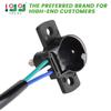 10L0L Throttle Sensor Assembly for Yamaha G14-G16 Golf Carts 95-02(OEM# JN4-85885-01-00), Golf Cart Accessories Replaces JN4-85885-01-00 view 2
