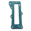 Boat Motor 3B2-02305-2 0 M 27 80366314 Exhaust Cover Gasket for Tohatsu Nissan Mercury Quicksilver Parsun Marine Outboard T M 8hp 9,8hp 2-Stroke Engine view 3
