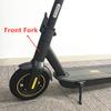 Original Front Fork Assembly Kit for NINEBOT MAX G30 Electric Scooter view 2