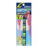 Owner CU-240 Skirt Hook CS No. 9, Clear Pink view 1
