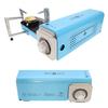 GasOne GS-8300 - Camp Stove Compact Butane Stove with Carrying Case - Foldable Portable Stove view 1