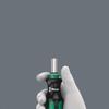 KK 28 Bithold Screwdrvr PH/SL/Square Bits; out pouch view 4