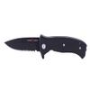 Al Mar AMK2205: Mini Sere 2020 Linerlock A/O view 1