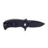 Al Mar AMK2205: Mini Sere 2020 Linerlock A/O view 2