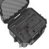 Case Club Case fits Desert Eagle in Pre-Cut Waterproof Pistol Case with Storage for 4 Extra Magazines & 1 Extra Barrel view 1