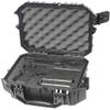 Case Club Case fits Desert Eagle in Pre-Cut Waterproof Pistol Case with Storage for 4 Extra Magazines & 1 Extra Barrel view 4
