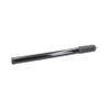 AB Tools 15" Hand Wheel Tyre Bike Pump with Mount & Connectors Schrader & Presta Valves view 2