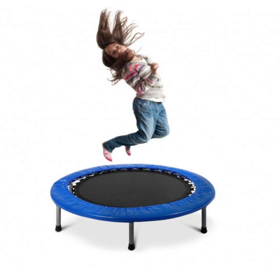 38" Exercise Trampoline