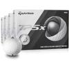 Taylor Made TP5x Golf Balls - Buy 3 DZ Get 1 DZ Free view 1