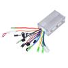 Brushless Controller, 24V 250W Brushless Motor Controller for Electric Scooter Easy to Install 3.46 x 2.05 x 1.18inch view 1