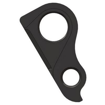 Pilo D778 Derailleur Hanger for YT JEFFSY CF, AL, Capra 2016 2017 2018 2019