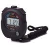 12 Pack Multi-Function Electronic Digital Sport Stopwatch Timer, Large Display with Date Time and Alarm Function,Suitable for Sports Coaches Fitness Coaches and Referees view 3