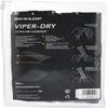 Dunlop Sports ViperDry Ultra Dry Tennis Overgrip, 12 Grip Bag, Black view 2